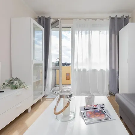 דירה Blonia Sopockie By Renters *