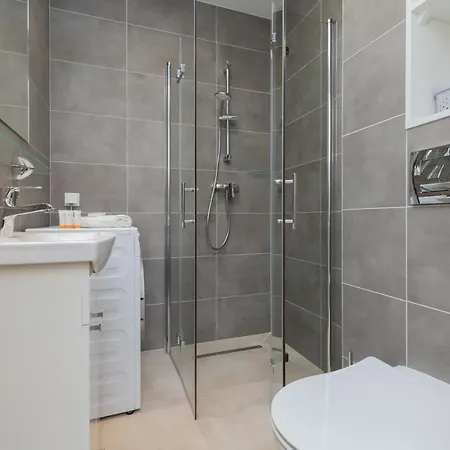 דירה Blonia Sopockie By Renters *